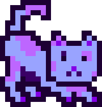 MoonCat #13912 (0x00db901ce7)