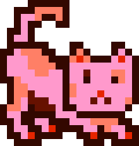 MoonCat #1913 (0x00db965346)