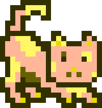 MoonCat #1735 (0x00db9a964b)