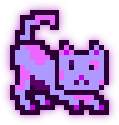 MoonCat #20026 (0x00dbbb3ecd)