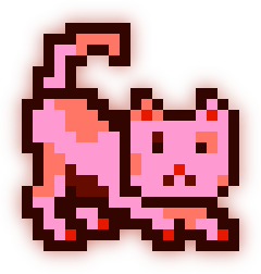 MoonCat #10126 (0x00dbc46054)