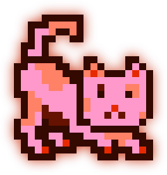 MoonCat #12361 (0x00dbc72704)