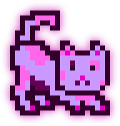 MoonCat #17001 (0x00dbcd12b2)