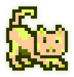 MoonCat #6400 (0x00dbcdd893)