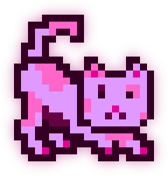 MoonCat #7719 (0x00dbd27fb5)