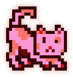 MoonCat #21156 (0x00dbd99893)