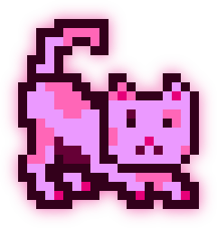 MoonCat #22163 (0x00dbef52a5)