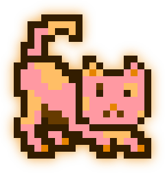 MoonCat #24820 (0x00dbf0961c)