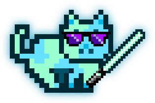 MoonCat #11367 (0x00dc0c97bb)