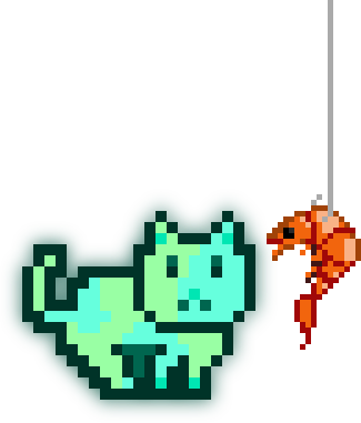 MoonCat #23796 (0x00dc0e5b4a)