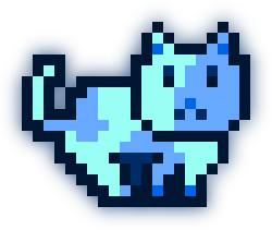 MoonCat #16018 (0x00dc163f74)