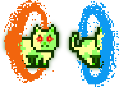 MoonCat #2985 (0x00dc1e5c02)