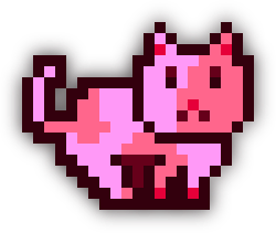 MoonCat #7419 (0x00dc221a1c)