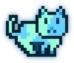 MoonCat #17129 (0x00dc247da1)