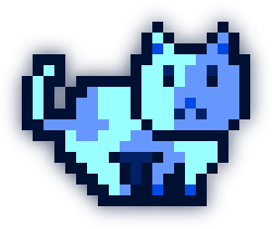 MoonCat #940 (0x00dc29395b)