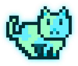 MoonCat #5002 (0x00dc29e2f6)