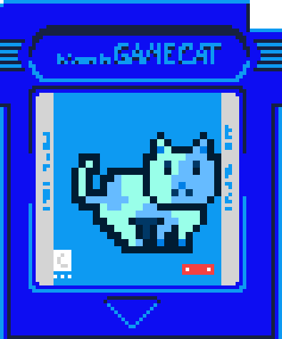 MoonCat #17554 (0x00dc2c85cd)