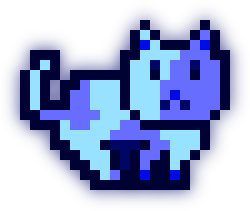 MoonCat #24263 (0x00dc323686)