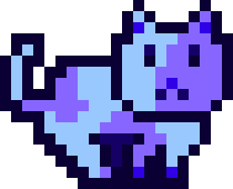 MoonCat #4812 (0x00dc370fcf)