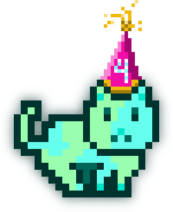 MoonCat #21270 (0x00dc395b57)