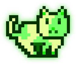 MoonCat #14996 (0x00dc3ada29)