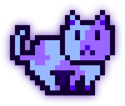 MoonCat #16957 (0x00dc5622b7)