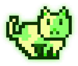 MoonCat #11972 (0x00dc63e939)