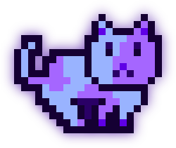 MoonCat #12981 (0x00dc642eb1)