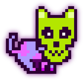 MoonCat #17568 (0x00dc751182)