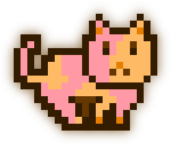 MoonCat #21365 (0x00dc785121)