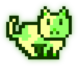 MoonCat #21260 (0x00dc7bc05e)