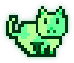 MoonCat #19705 (0x00dc80c99a)