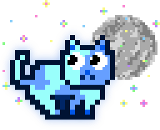 MoonCat #19811 (0x00dc9abaf0)