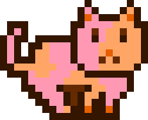 MoonCat #8795 (0x00dc9b6b49)