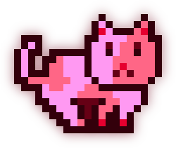 MoonCat #16198 (0x00dca4606e)