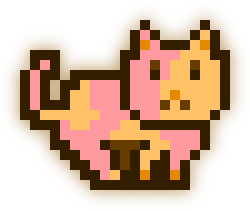 MoonCat #18179 (0x00dcad8140)