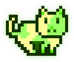 MoonCat #178 (0x00dcb6e99a)