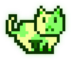 MoonCat #17269 (0x00dcb9edab)