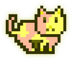 MoonCat #16311 (0x00dcd6d675)