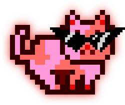 MoonCat #6403 (0x00dce8231c)