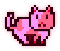 MoonCat #24307 (0x00dce894a9)