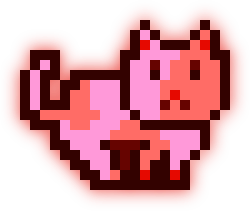 MoonCat #8351 (0x00dcea2921)