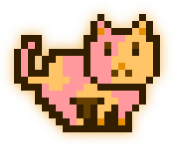 MoonCat #13123 (0x00dcf1ac3d)