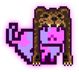 MoonCat #318 (0x00dcf81efa)