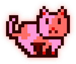 MoonCat #2569 (0x00dcfb8983)