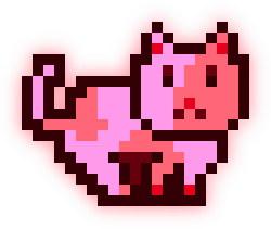 MoonCat #20789 (0x00dcfd7787)