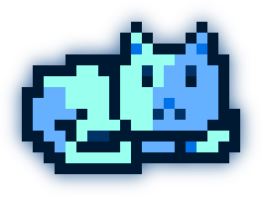 MoonCat #19279 (0x00dd054281)