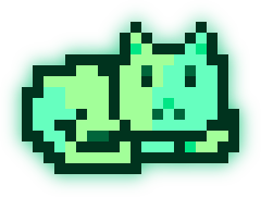 MoonCat #4992 (0x00dd0ac275)