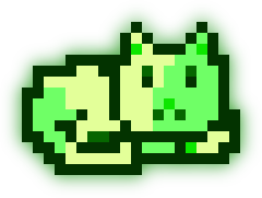 MoonCat #10207 (0x00dd0c8e04)