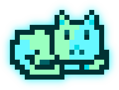 MoonCat #4308 (0x00dd0ceffa)